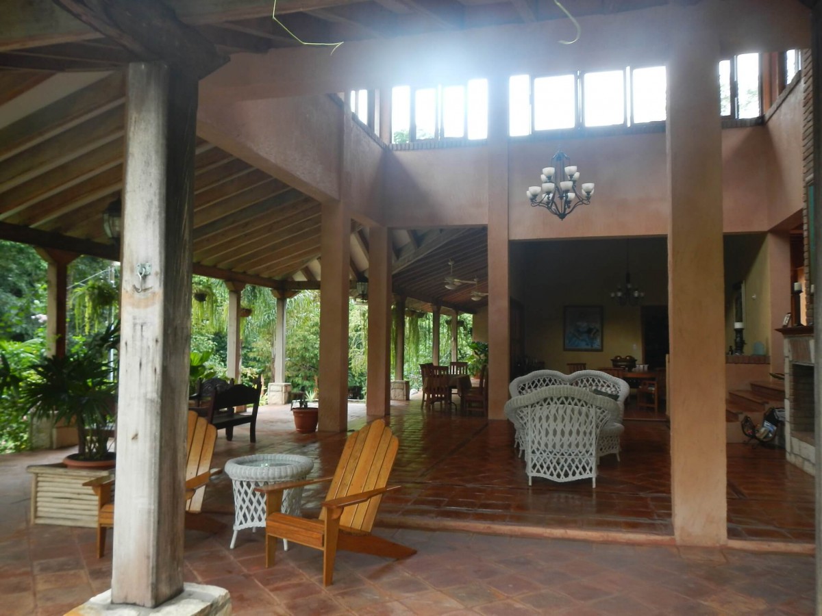 Honduras - Villa de Soledad