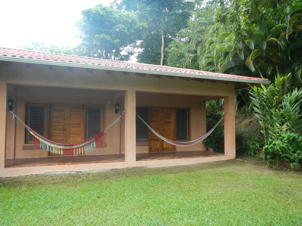 Honduras - Villa de Soledad
