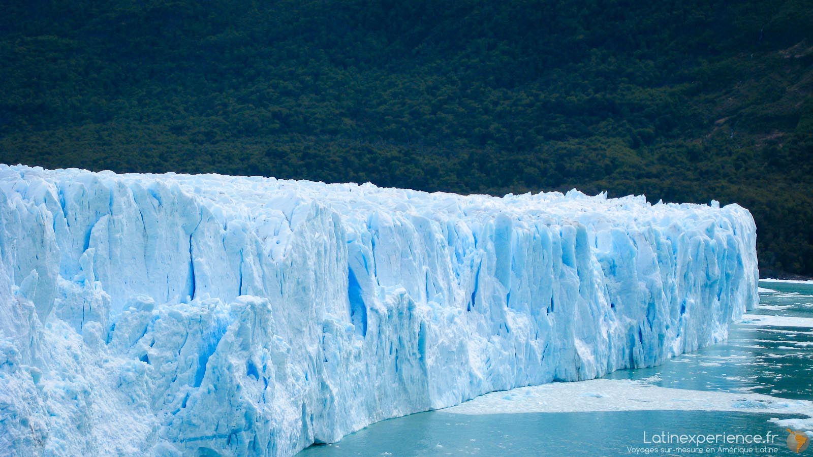 Séjour Argentine - Glacier - Perito Moreno - Latinexperience voyages