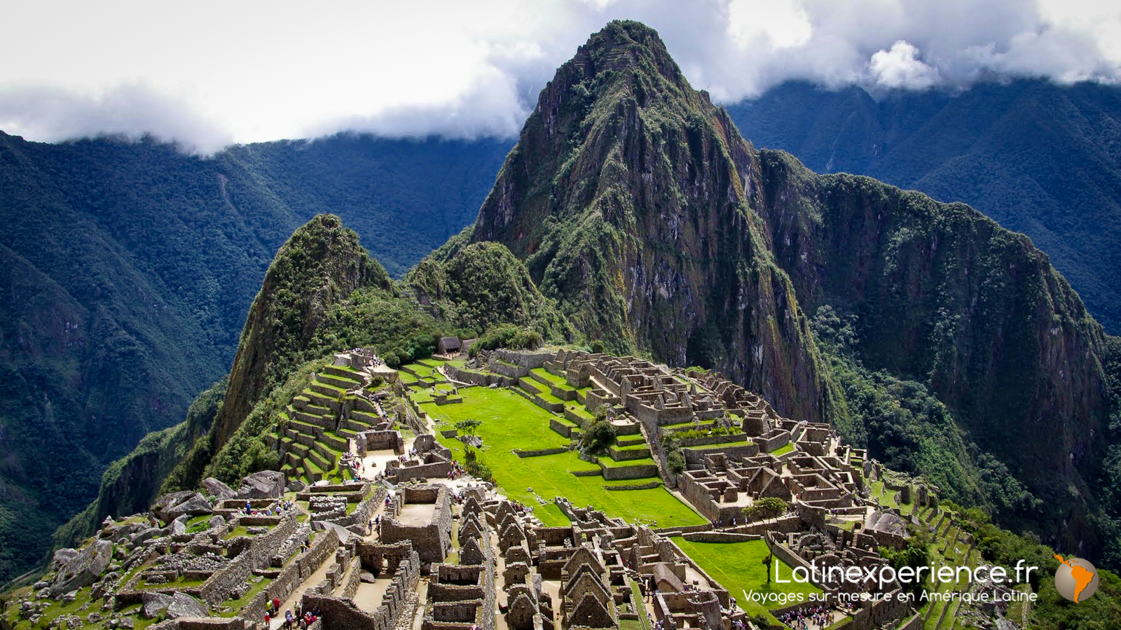Pérou -  Machu Picchu - Latinexperience voyages