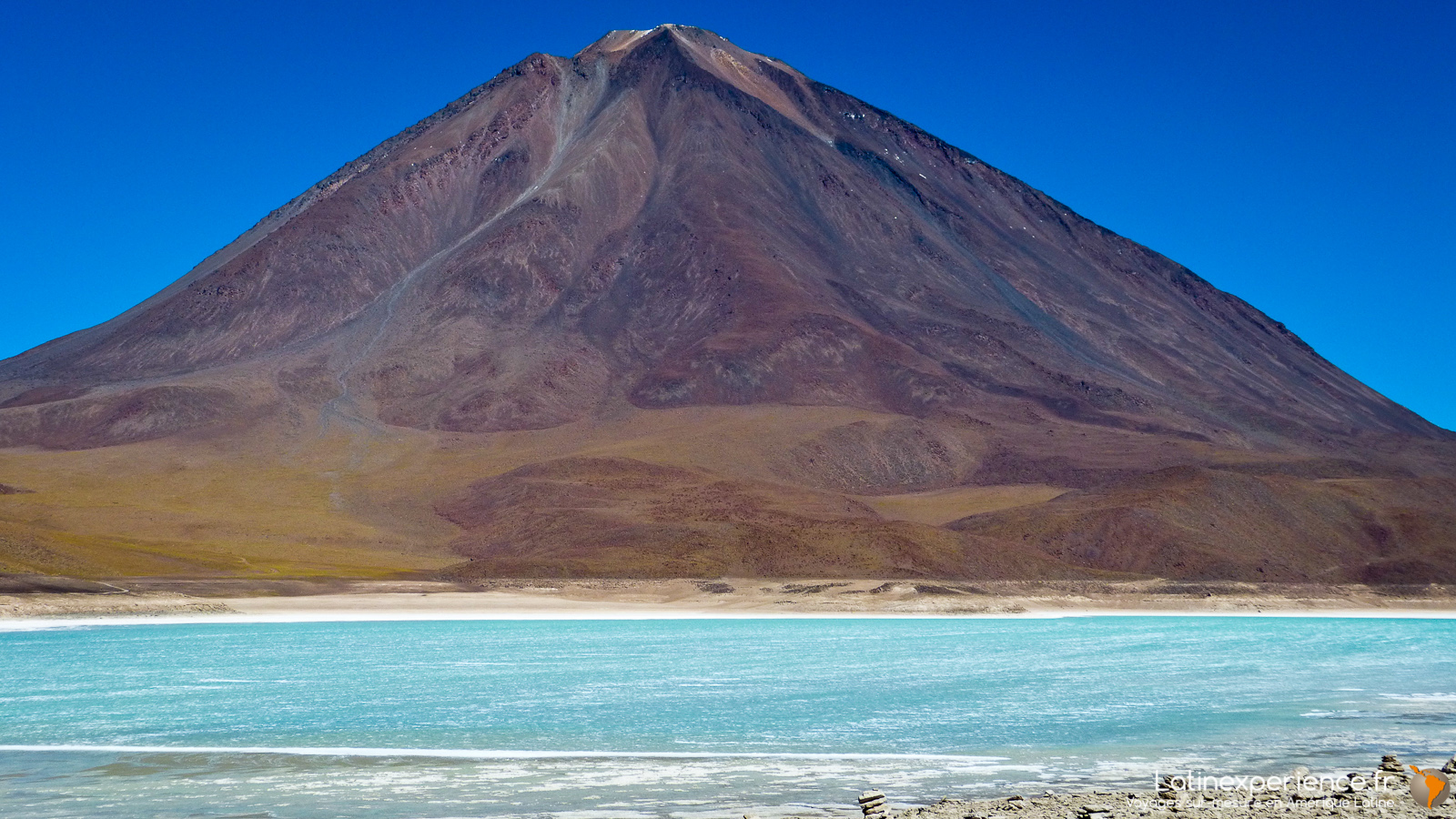 latinexperience voyages - Pérou - Trek - Laguna Verde