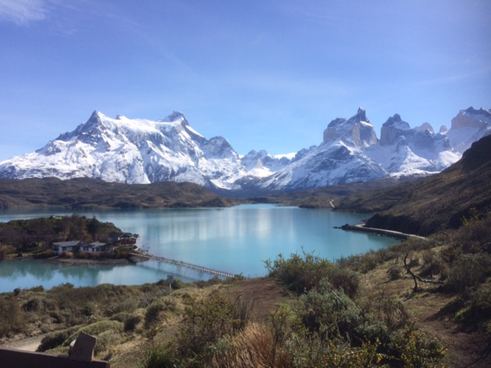 Chili-trek patagonie-Fjords-Latinexperience voyages