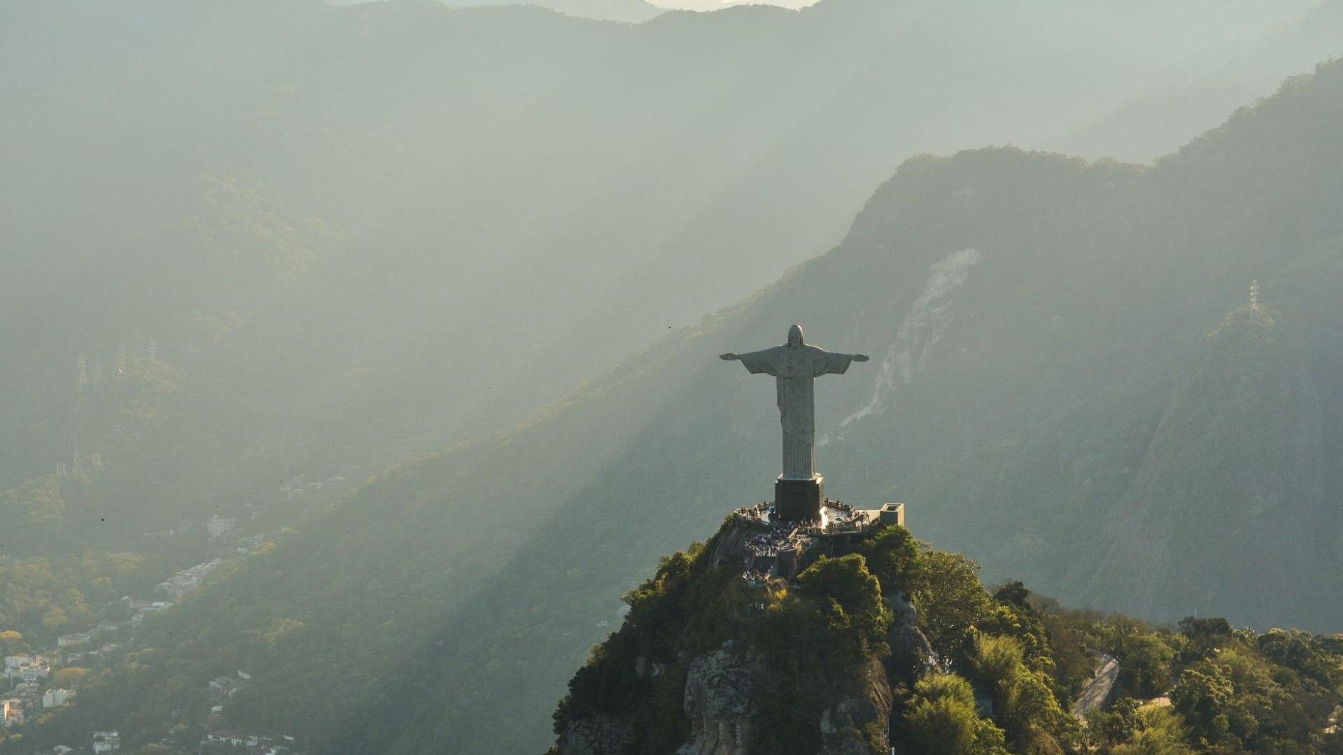 Que faire à Rio de Janeiro ?