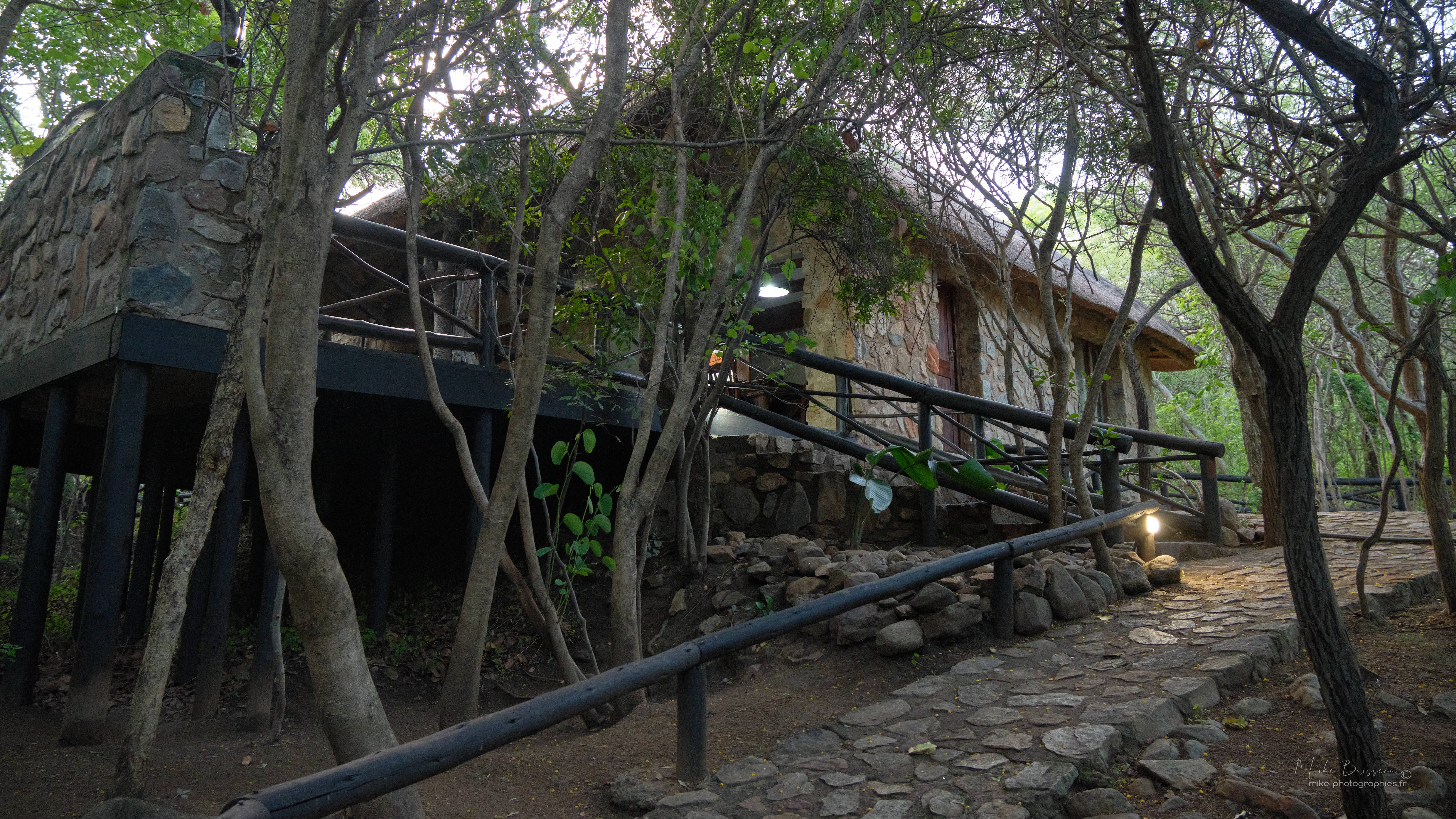 Voyage Afrique du Sud-Lodges-Latinexperience voyages