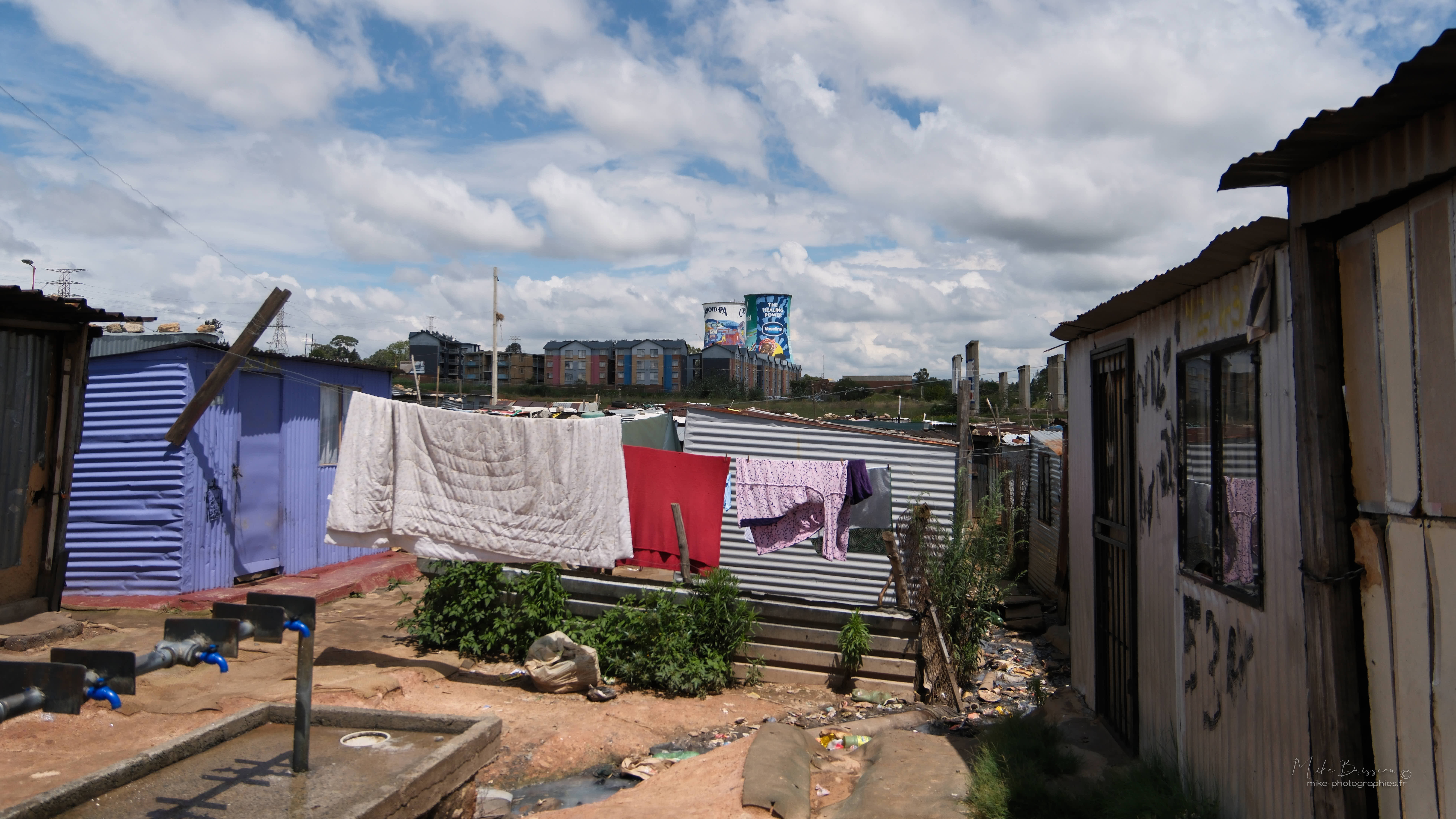 Voyage Afrique du Sud-Soweto-Latinexperience voyages