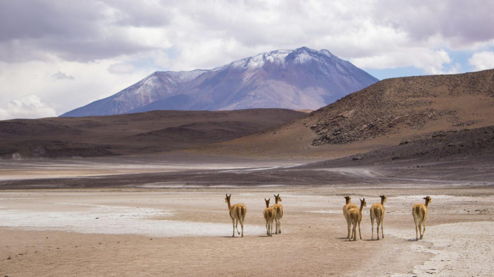 Meilleure destination en amerique latine Bolivie