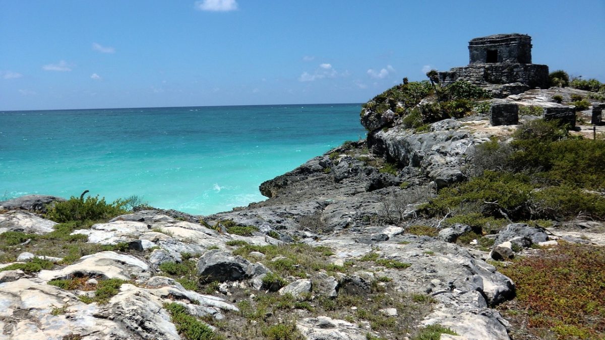 Péninsule du Yucatán partez à la découverte de la magie mexicaine.